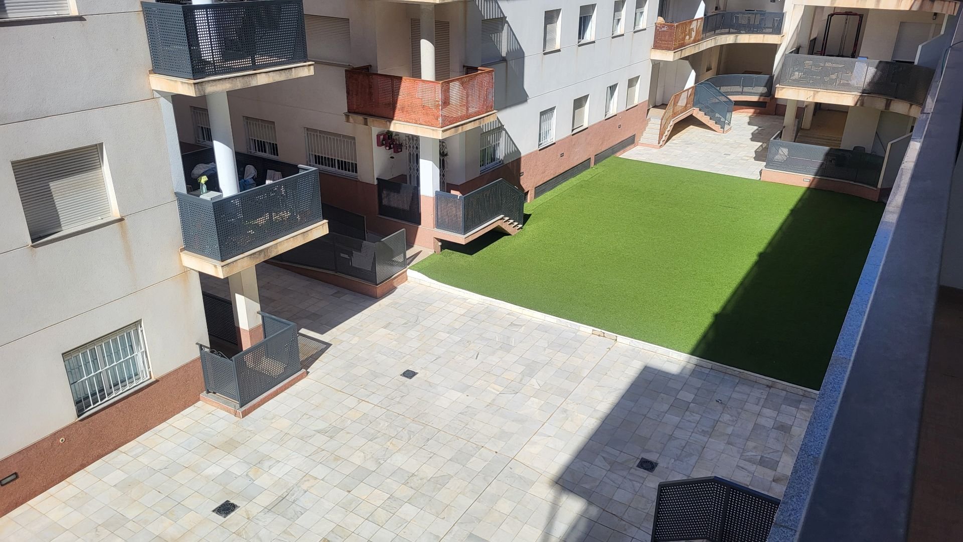 Pis de 70 m² a Albox