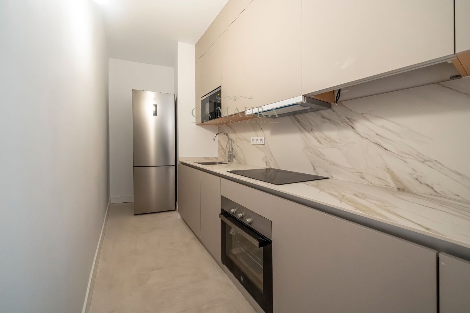 Wohnung 75 m² in Madrid