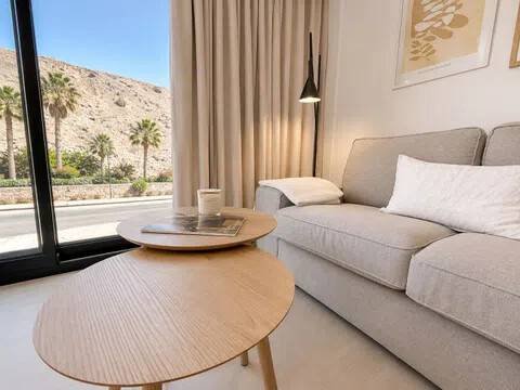 Piso de 40 m² en Mogán