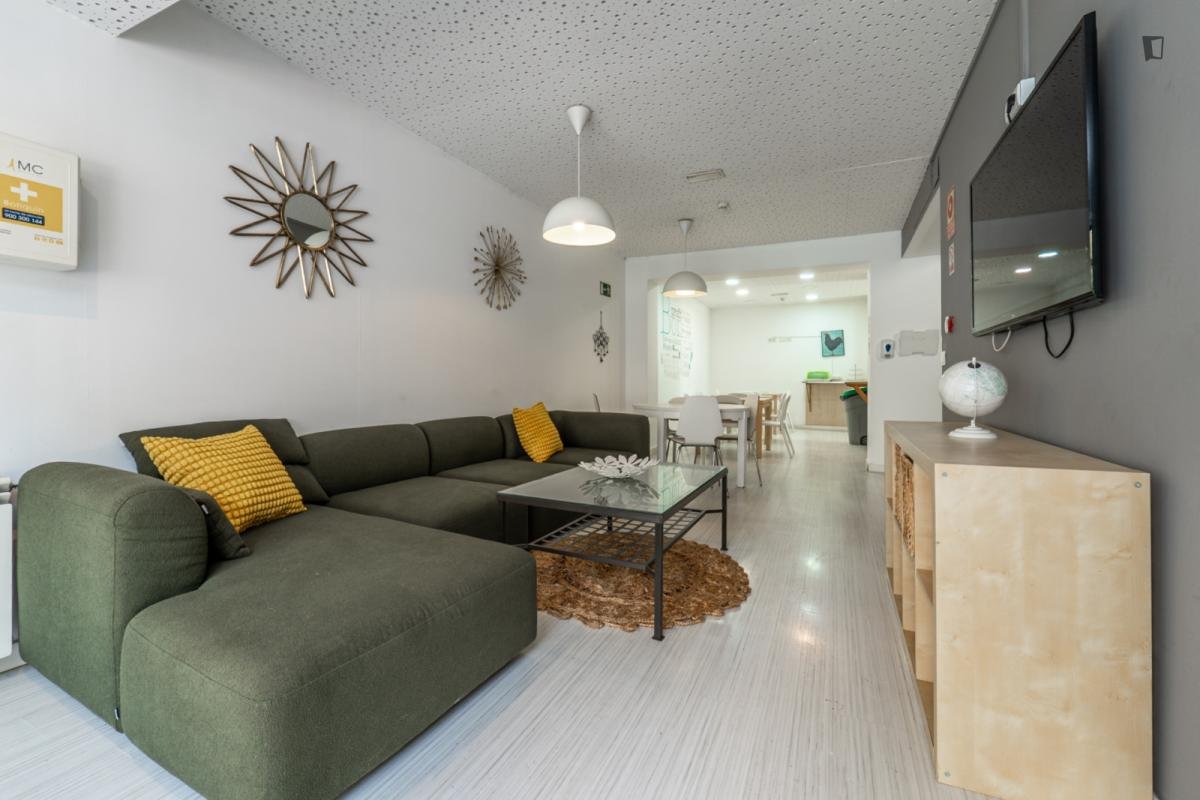 Habitación en alquiler, Granada