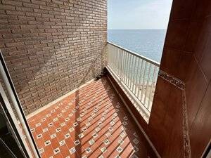 Piso de 90 m² en Almería