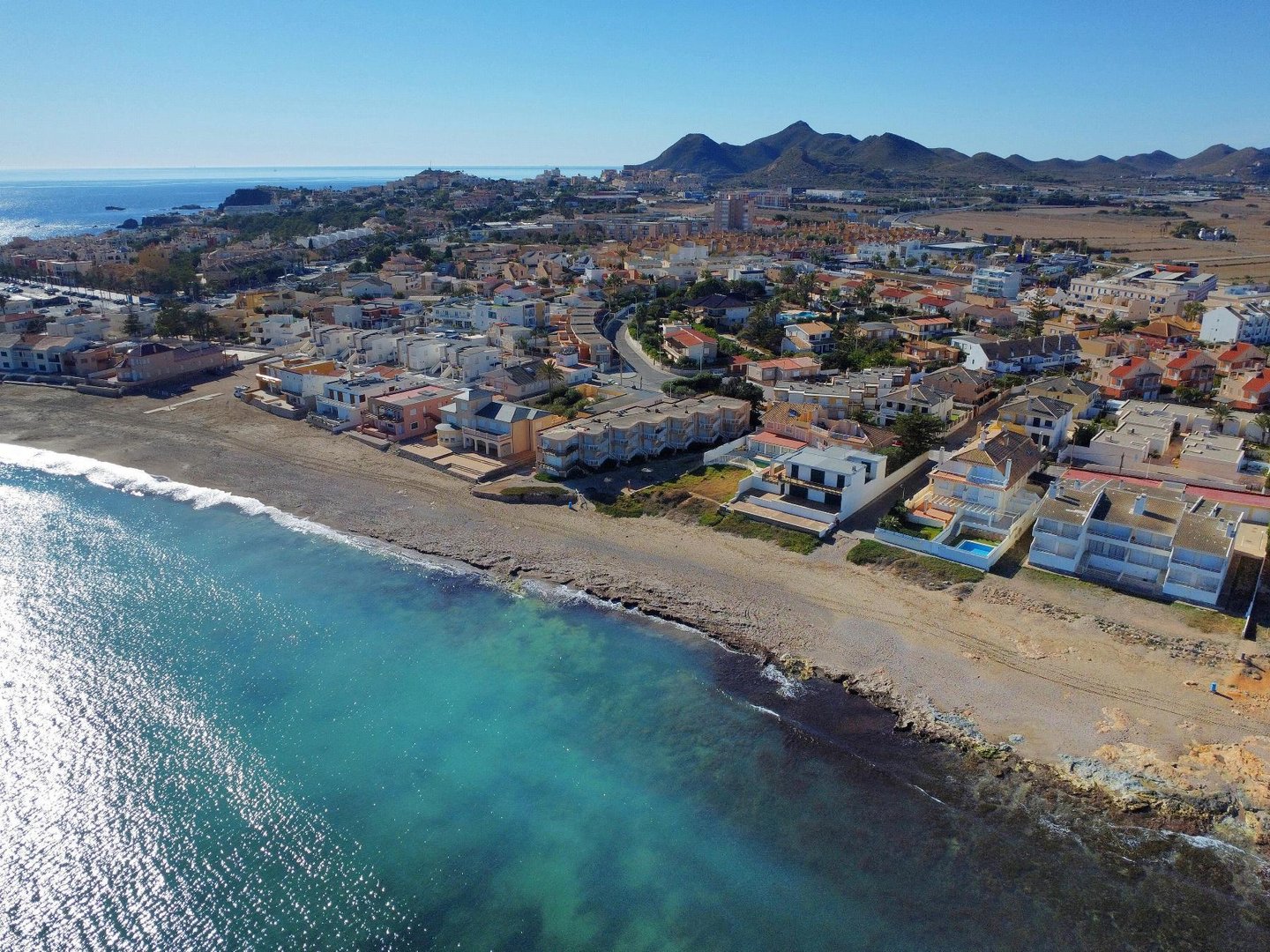 Apartamento 160 m² em Cartagena