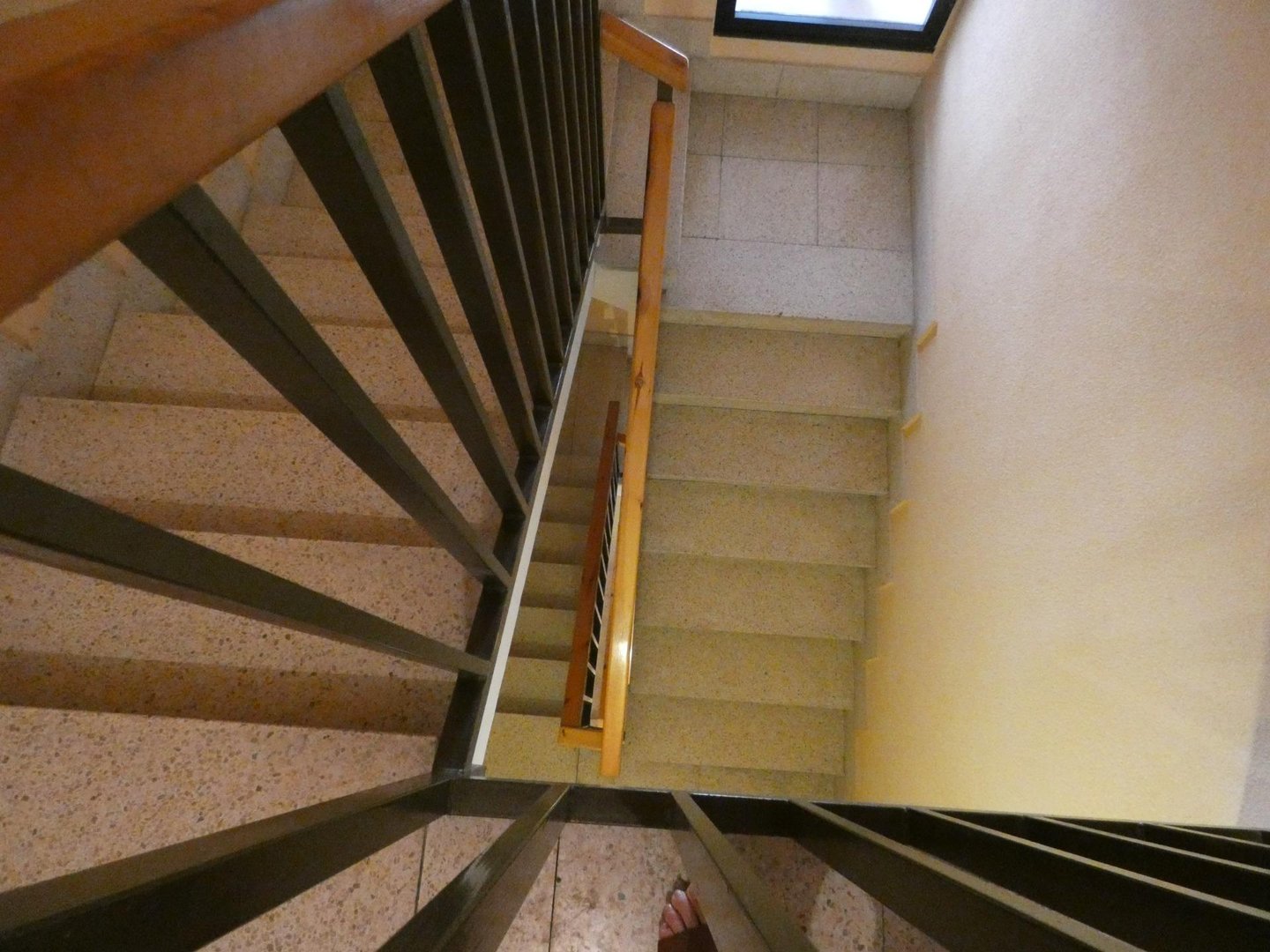 Piso de 105 m² en Palencia