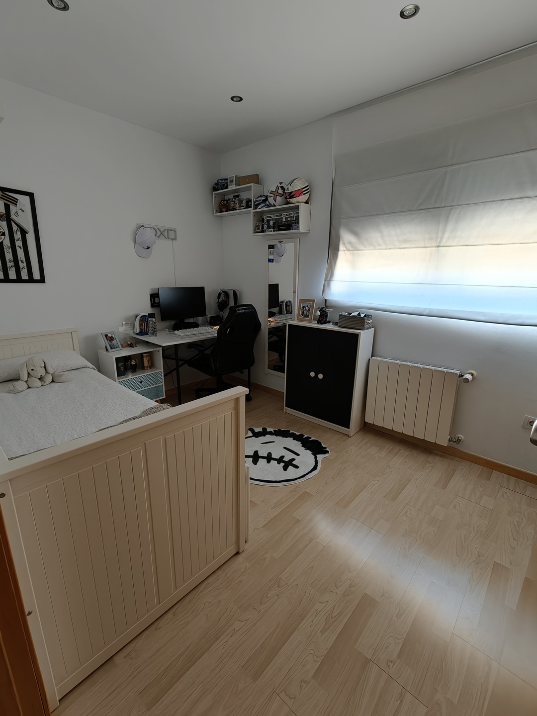 Piso de 80 m² en Badajoz