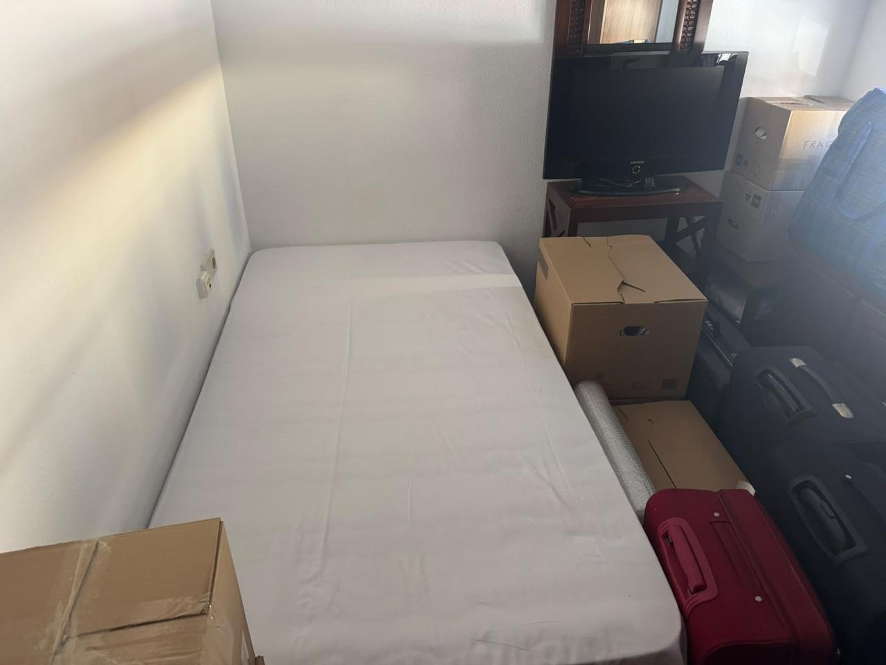 Piso de 68 m² en Melilla