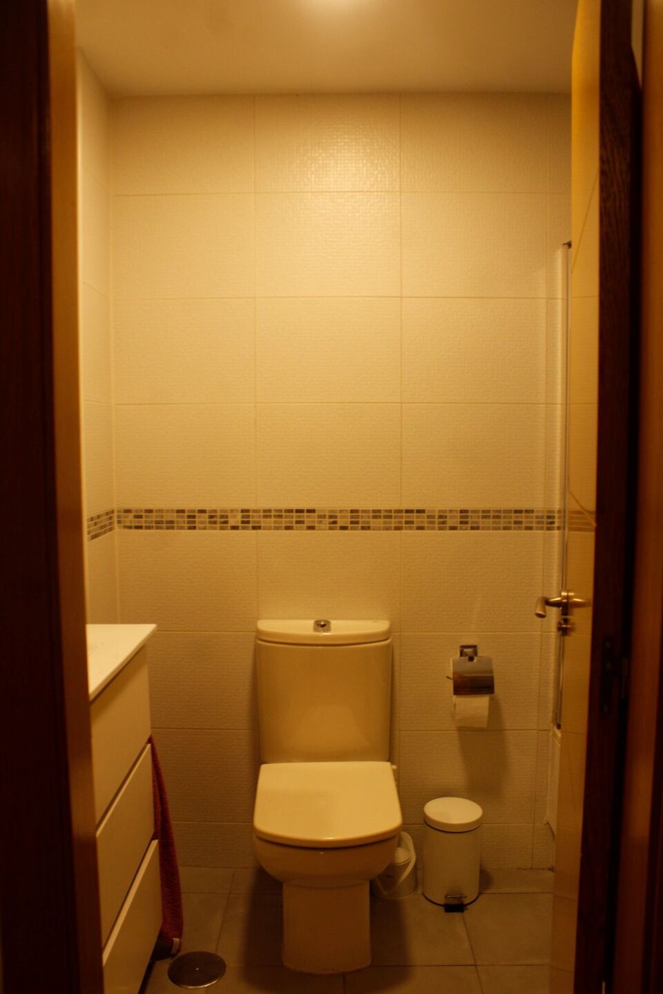 Habitación 136 m², Madrid