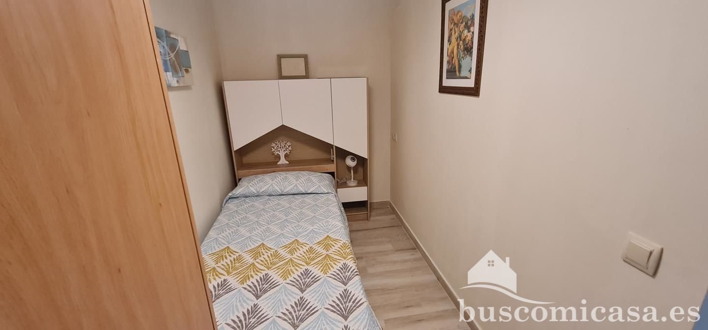 Piso de 75 m² en Linares