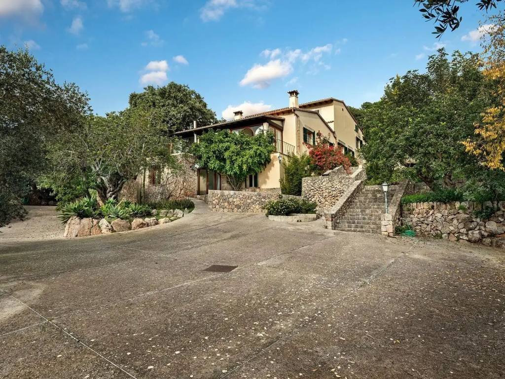 Piso de 500 m² en Palma