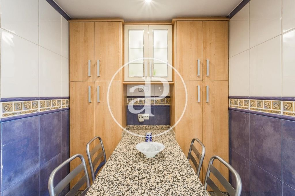 Wohnung 110 m² in Valencia
