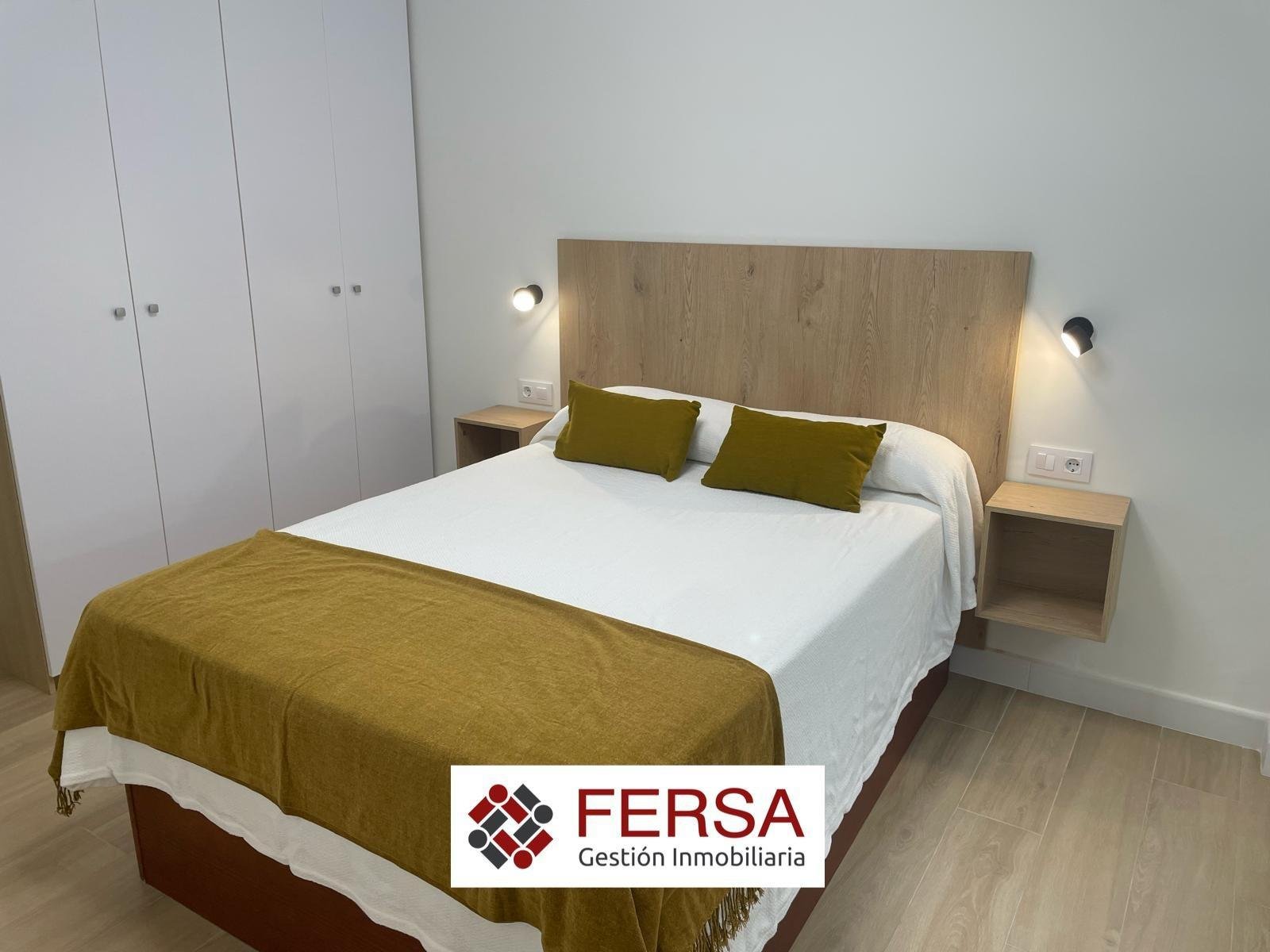 Piso de 64 m² en El Puerto de Santa María