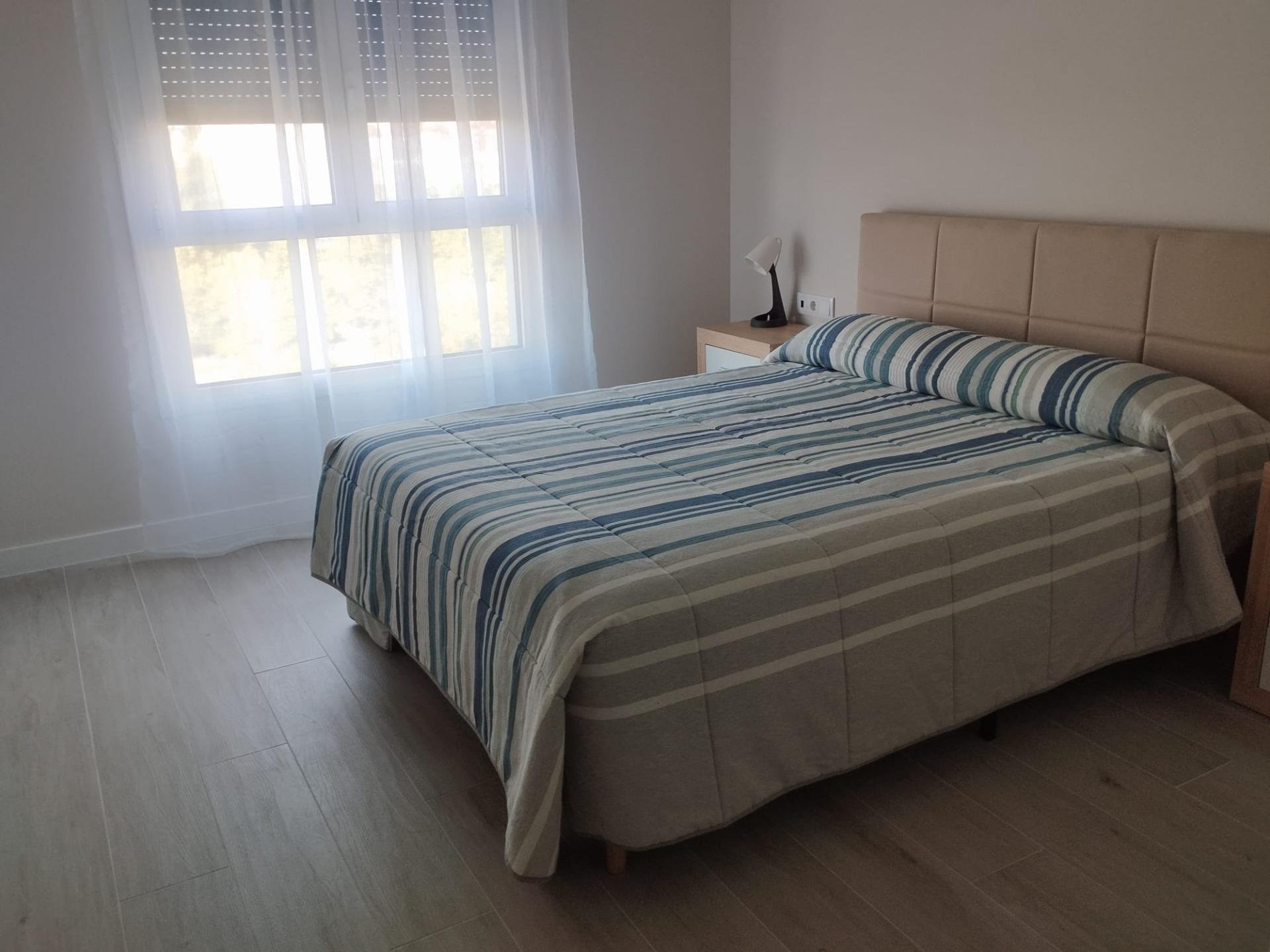 Pis de 76 m² a Valladolid
