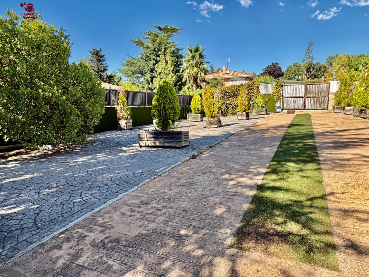 Casa de 234 m² en Los Molinos