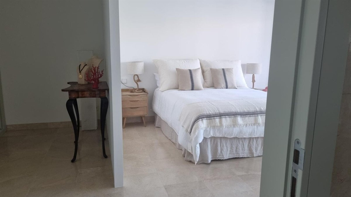 Piso de 326 m² en San Roque