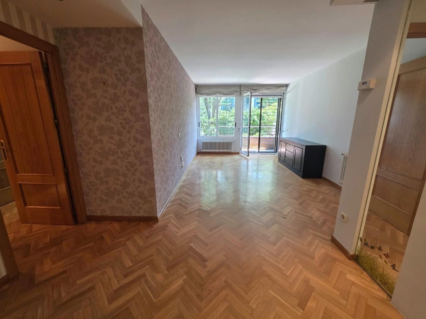 Piso de 92 m² en Pozuelo de Alarcón