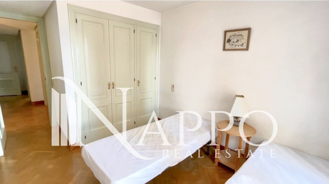 Piso de 138 m² en Palma
