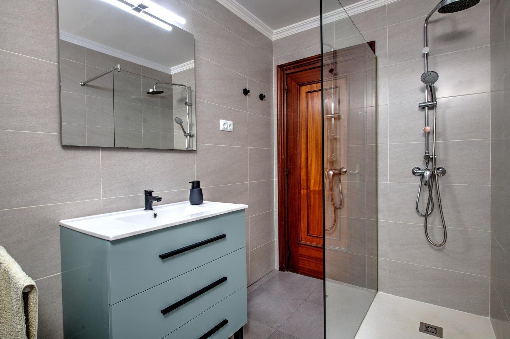 Habitación 104 m², Alicante