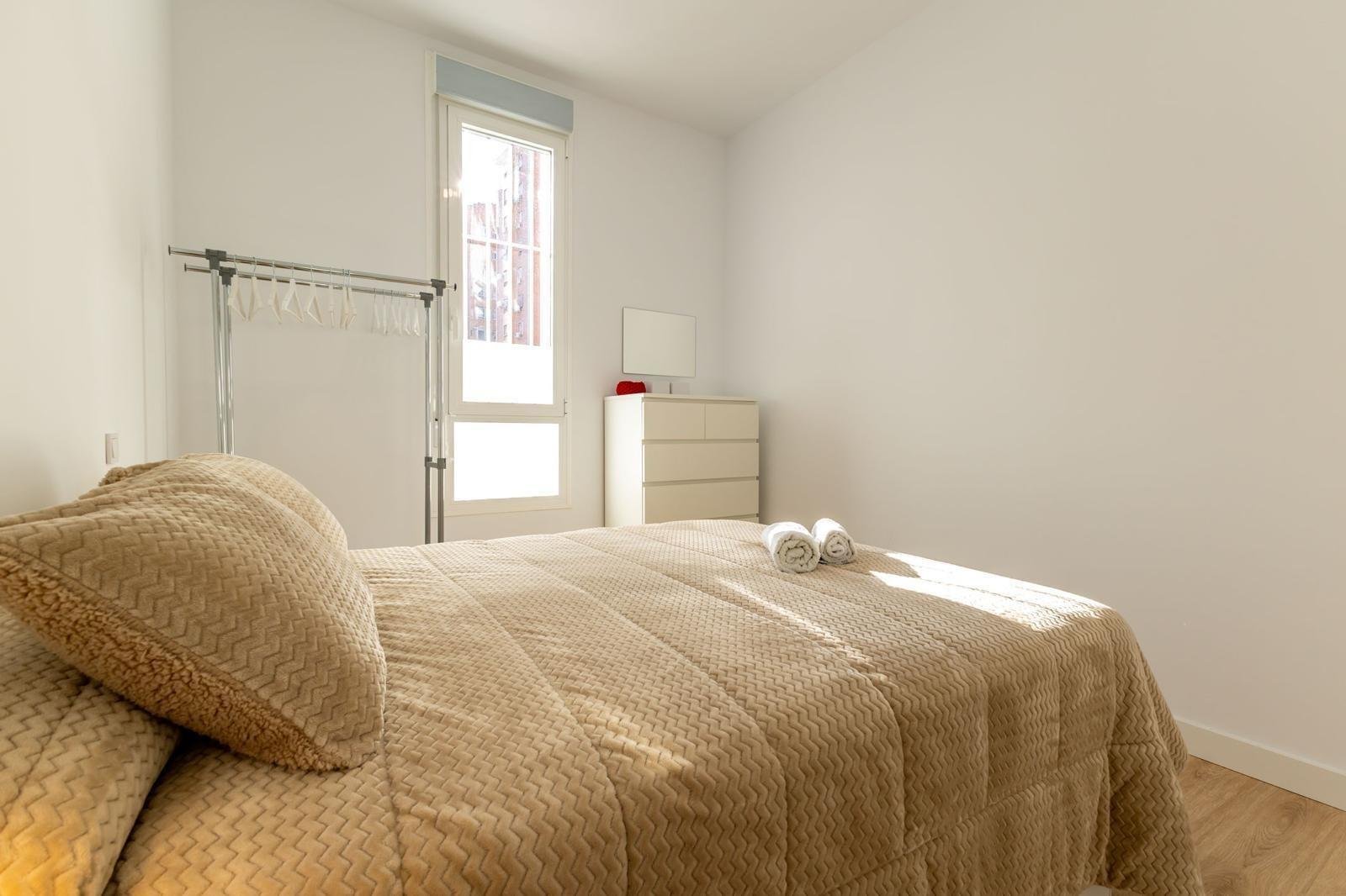 Appartamento 58 m² a Siviglia