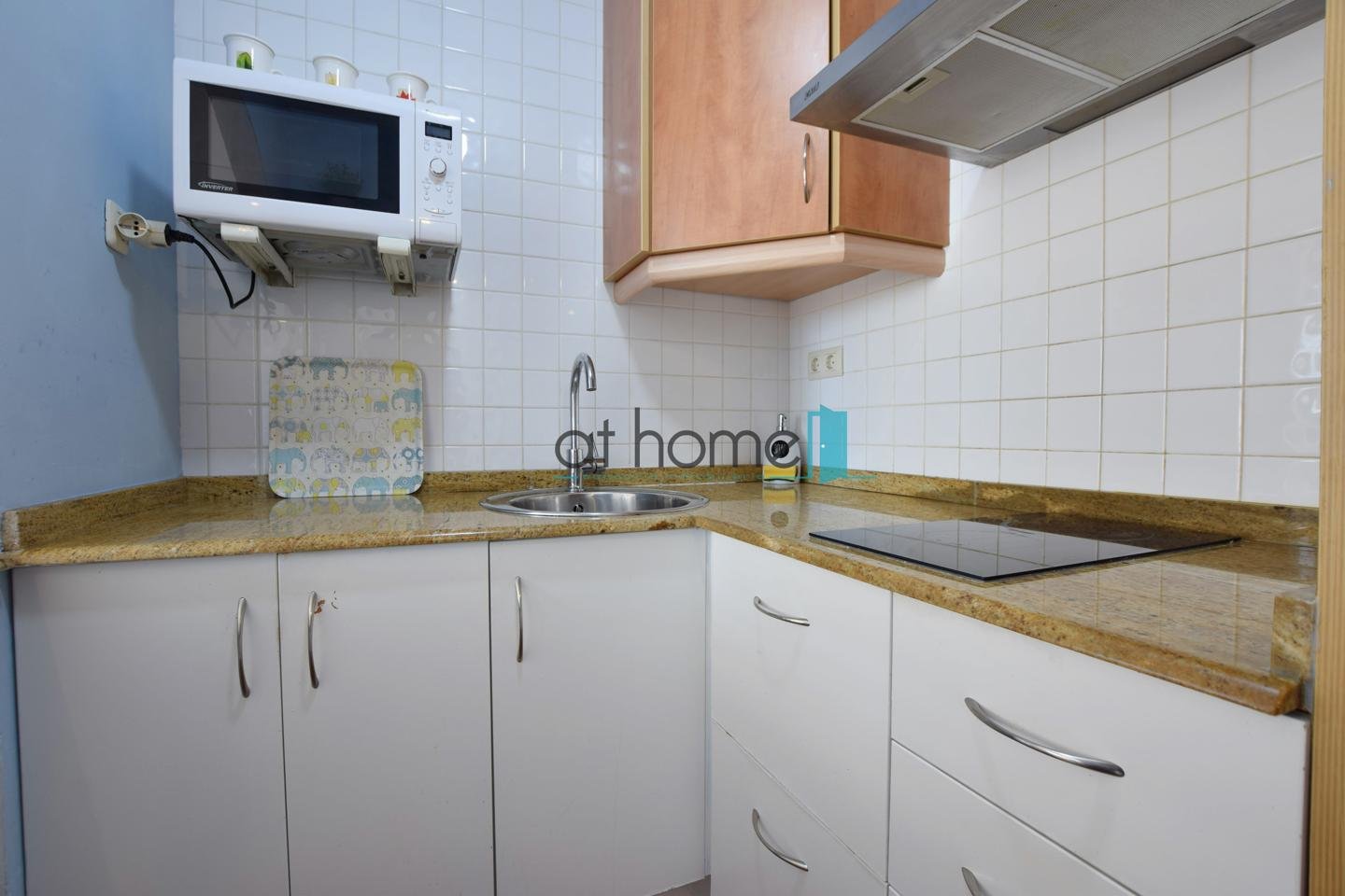 Appartement 43 m² à la Pobla de Farnals