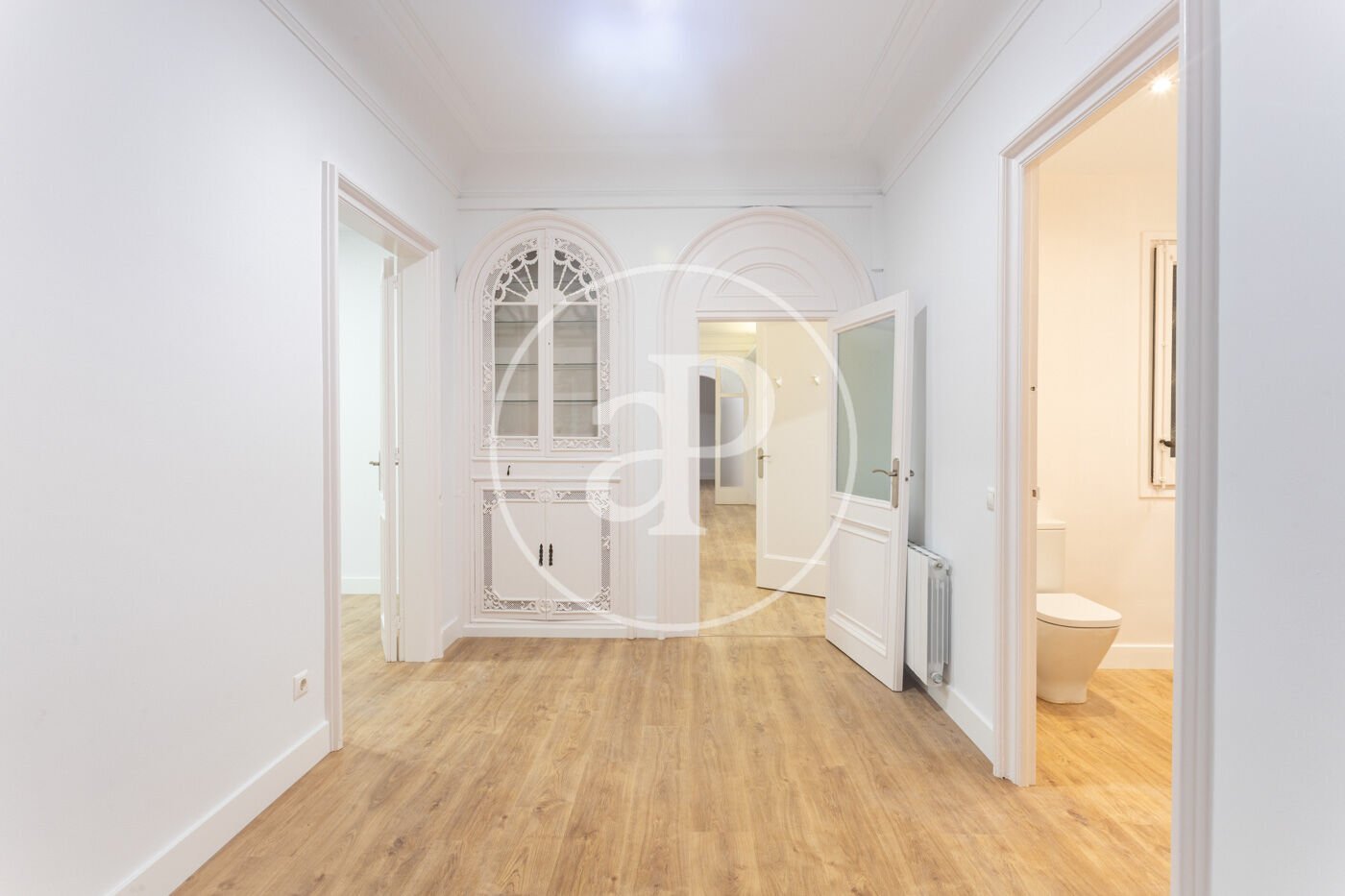 Pis de 250 m² a Barcelona