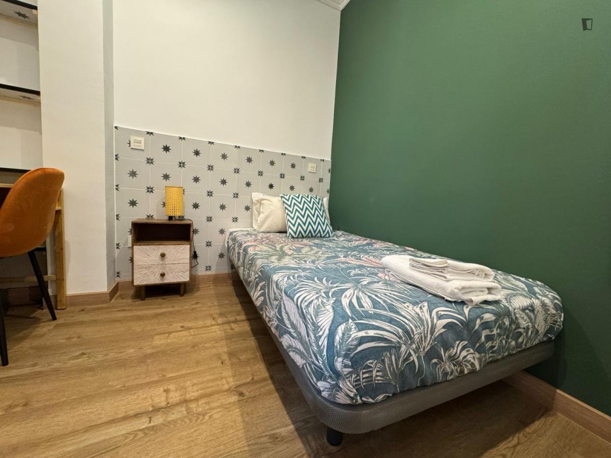 Appartamento 78 m² a Madrid