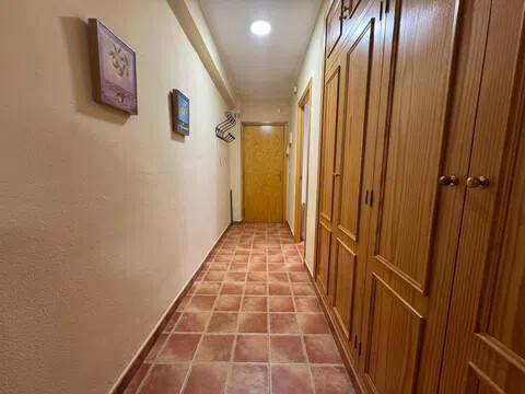 Piso de 100 m² en Badajoz