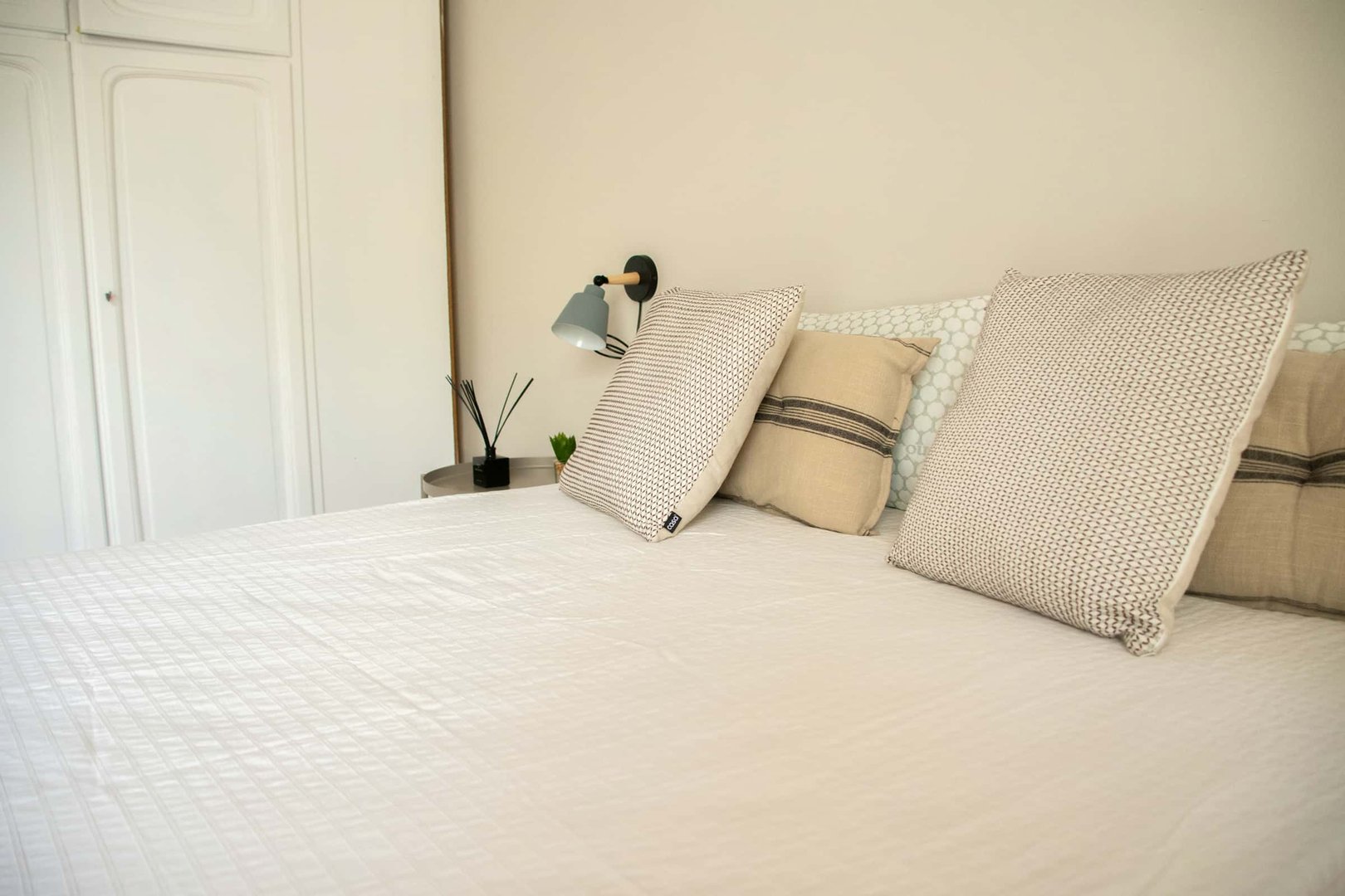 Quarto para alugar, Barcelona
