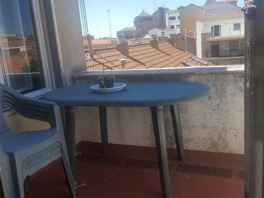 Piso de 125 m² en Salamanca