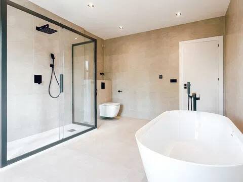 Haus 355 m² in Marbella