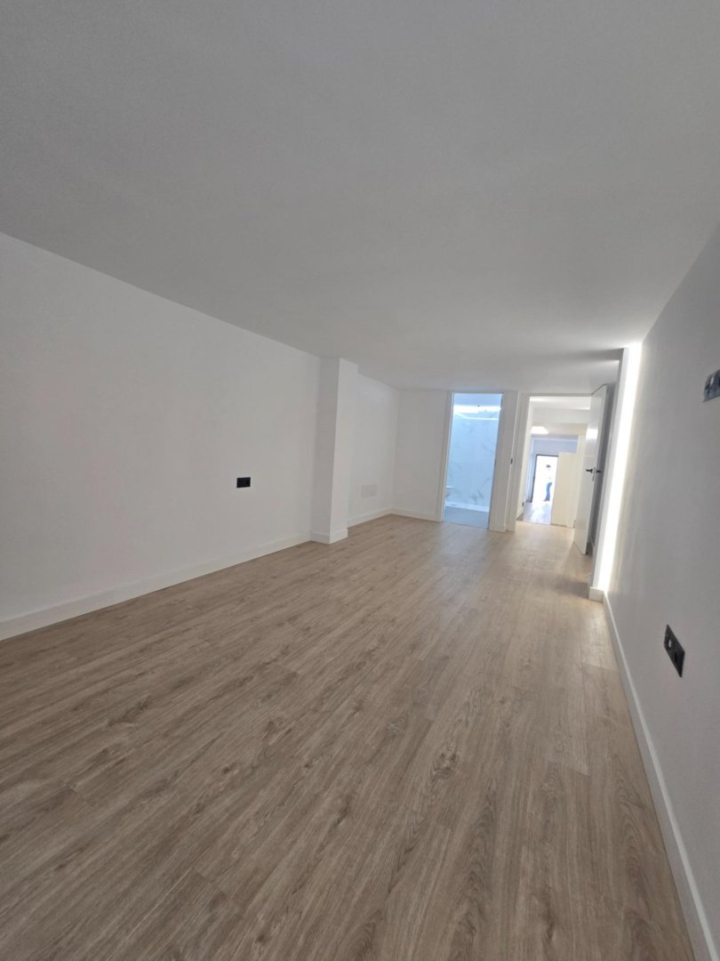 Piso de 115 m² en Santa Cruz de Tenerife