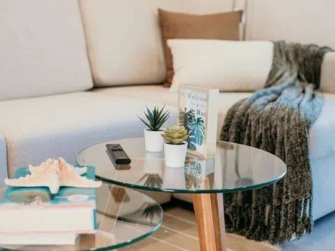 Piso de 75 m² en Puerto de la Cruz