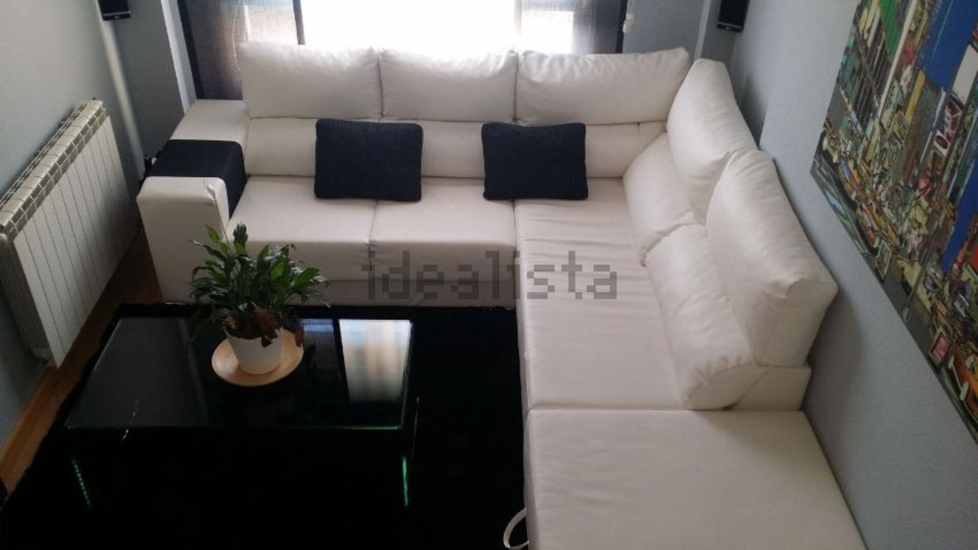 Pis de 222 m² a Seseña