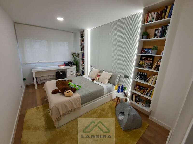 Pis de 101 m² a Vigo