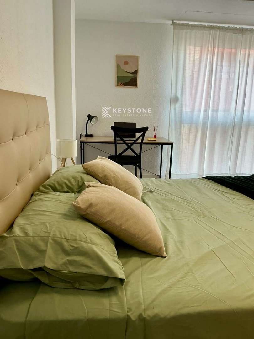 Apartamento 108 m² em Alacant / Alicante