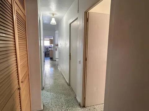 Habitació de lloguer, Màlaga