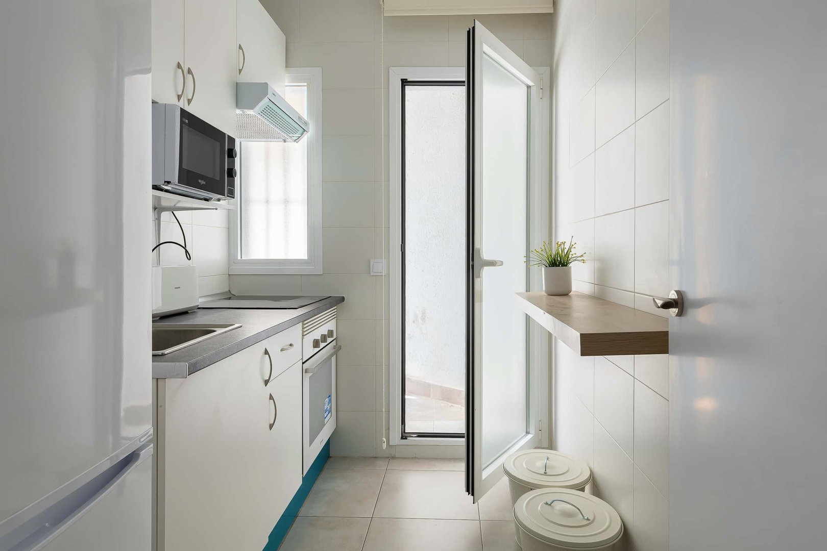 Habitació de lloguer, Getafe