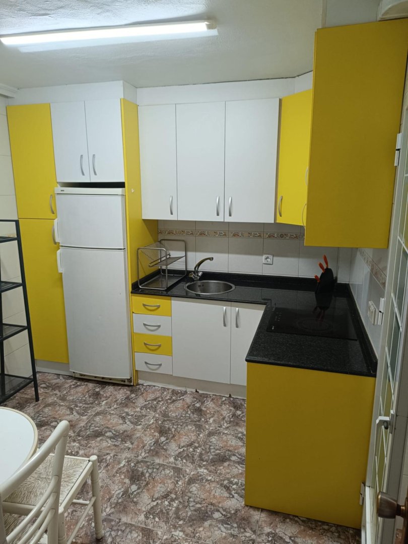 Piso de 105 m² en Murcia