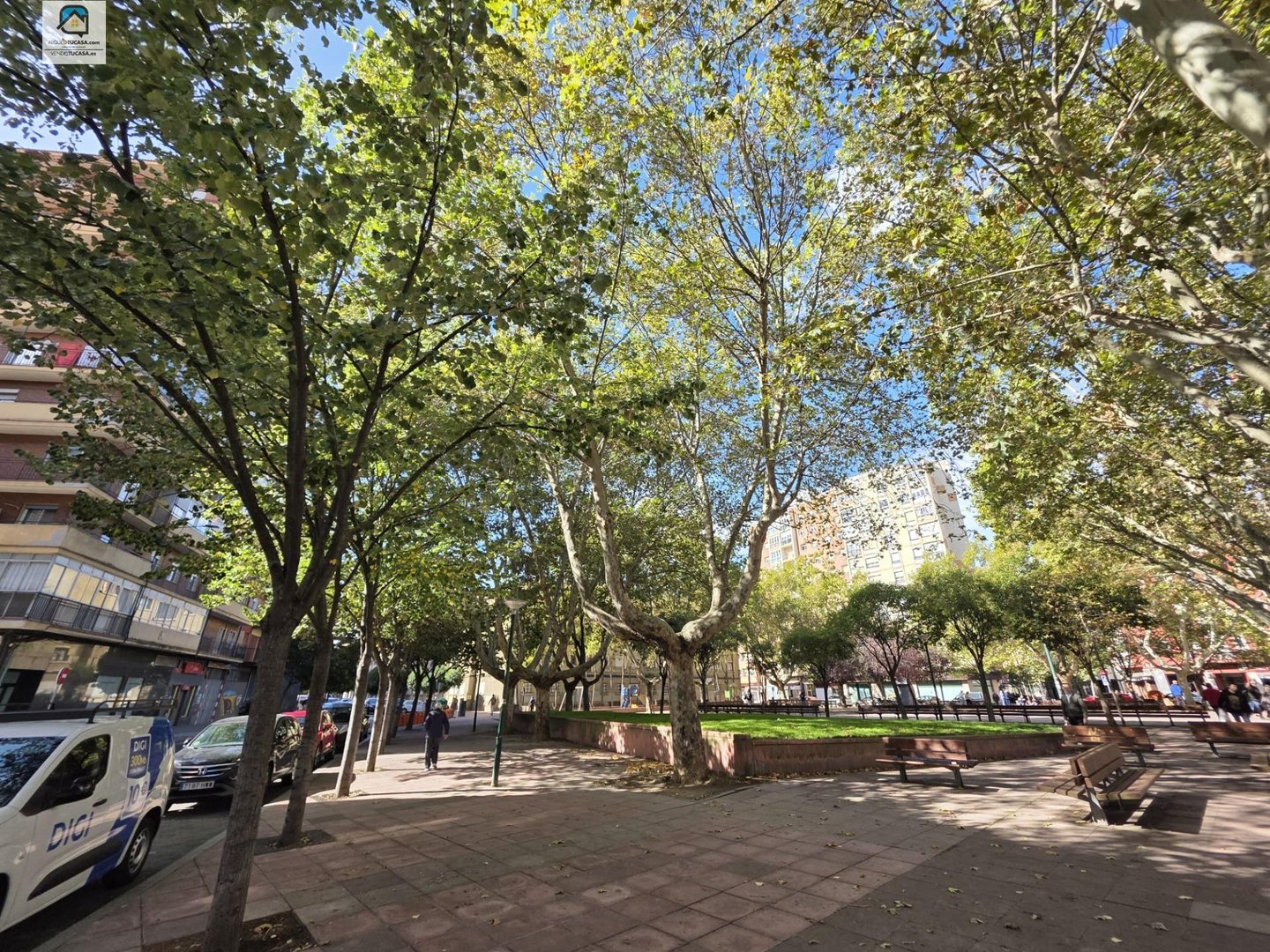 Appartamento 35 m² a Valladolid