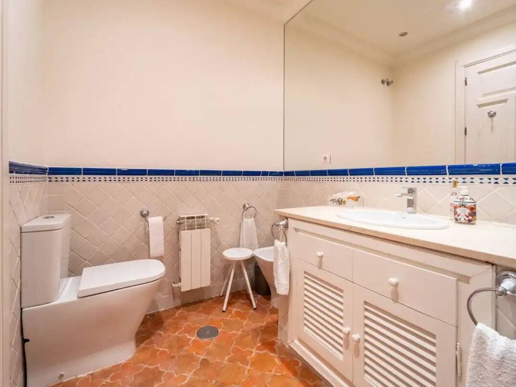 Piso de 324 m² en Benahavís