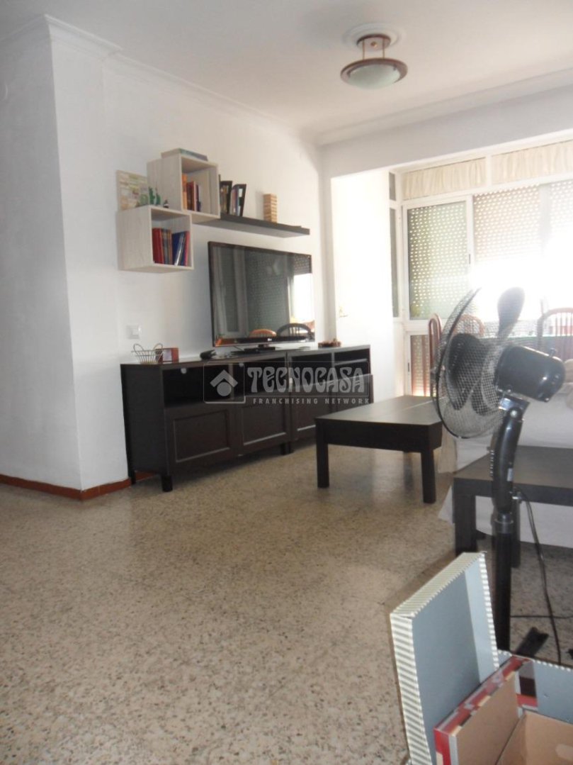 Piso de 106 m² en Sevilla
