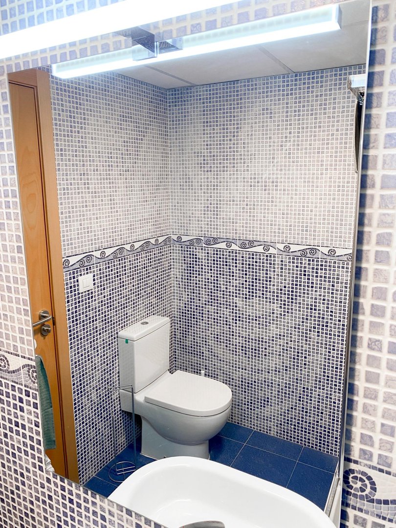 Habitación 132 m², Paterna