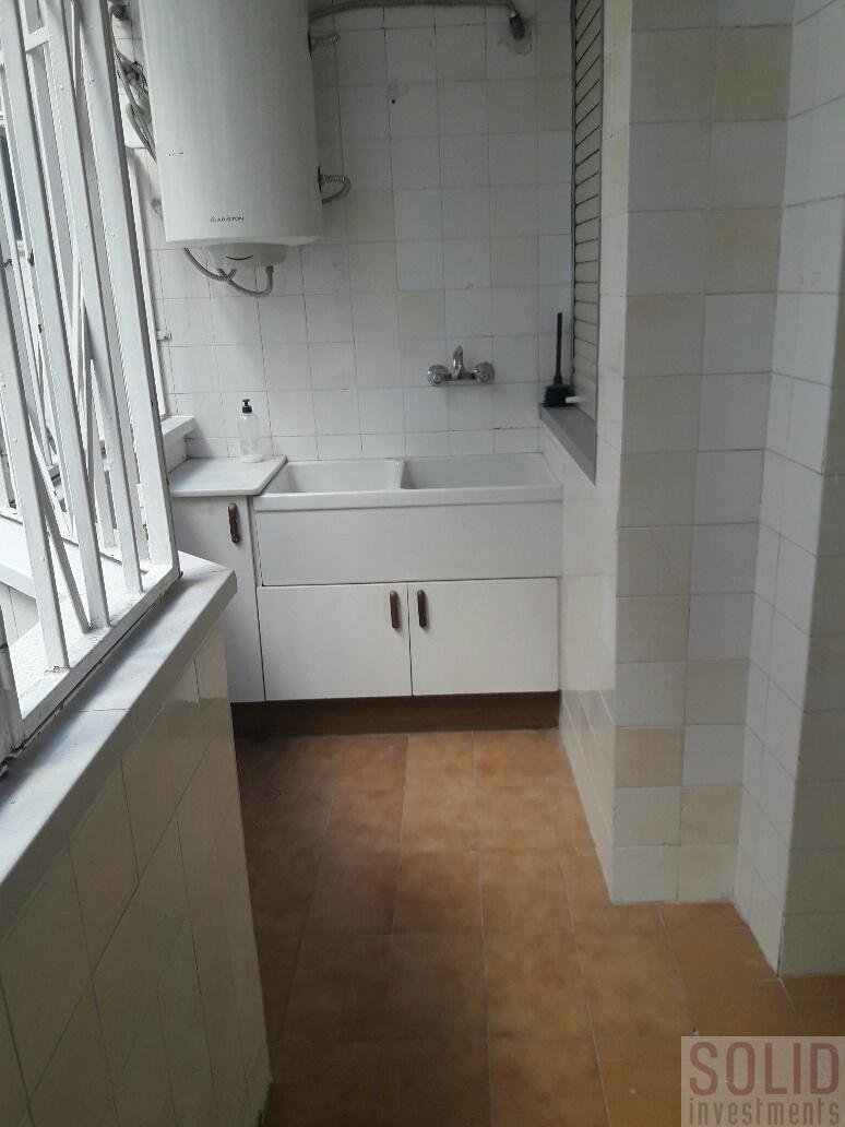 Piso de 155 m² en Valencia