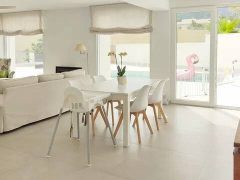 Casa de 140 m² en Benidorm