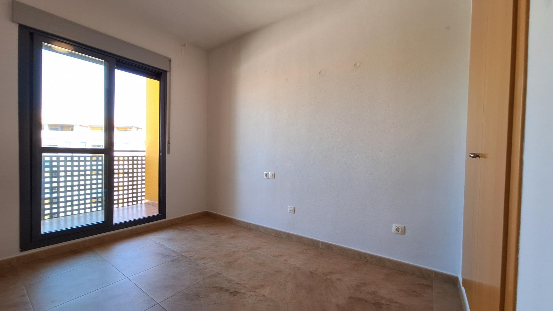 Piso de 95 m² en Murcia