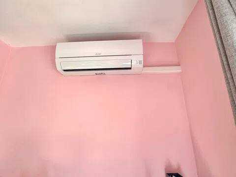 Casa de 93 m² a El Viso de San Juan