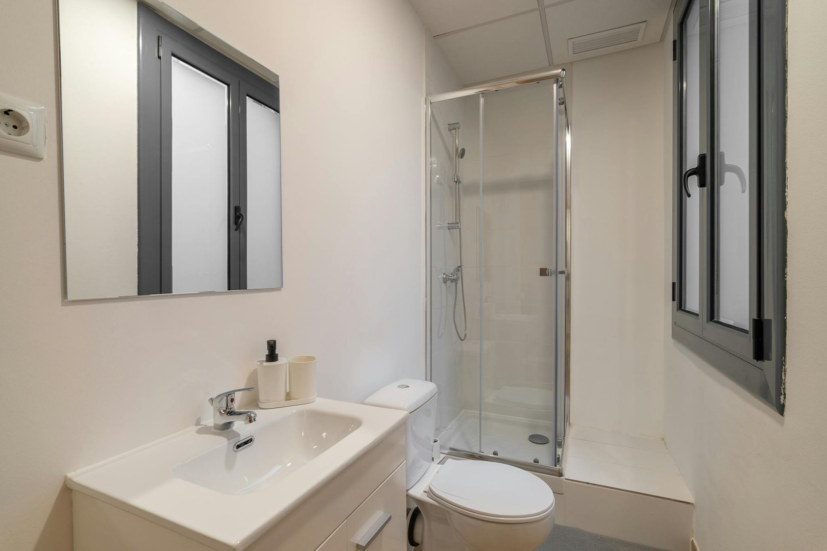 Habitación 195 m², Barcelona