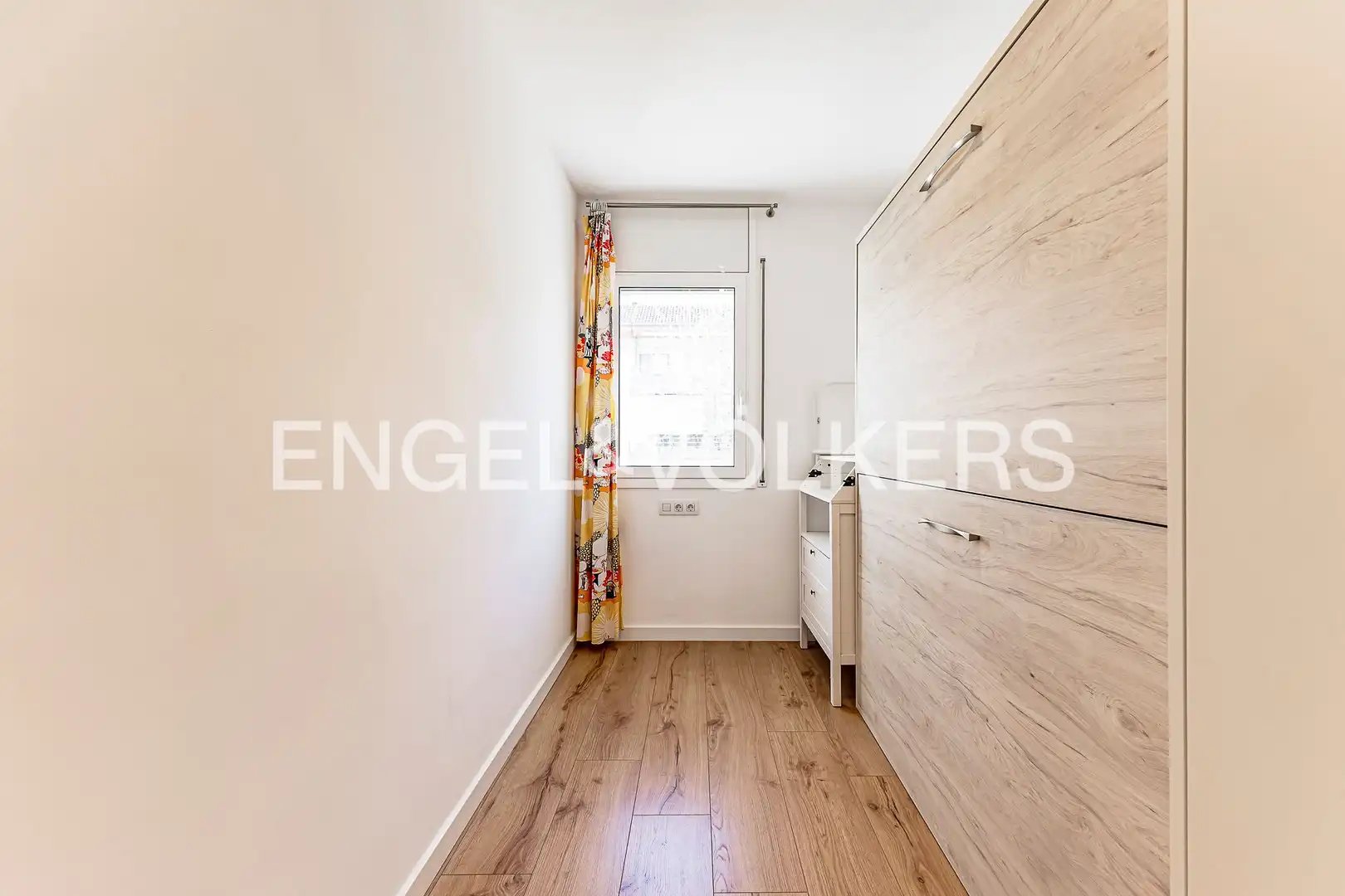 Piso de 60 m² en Vilanova i la Geltrú