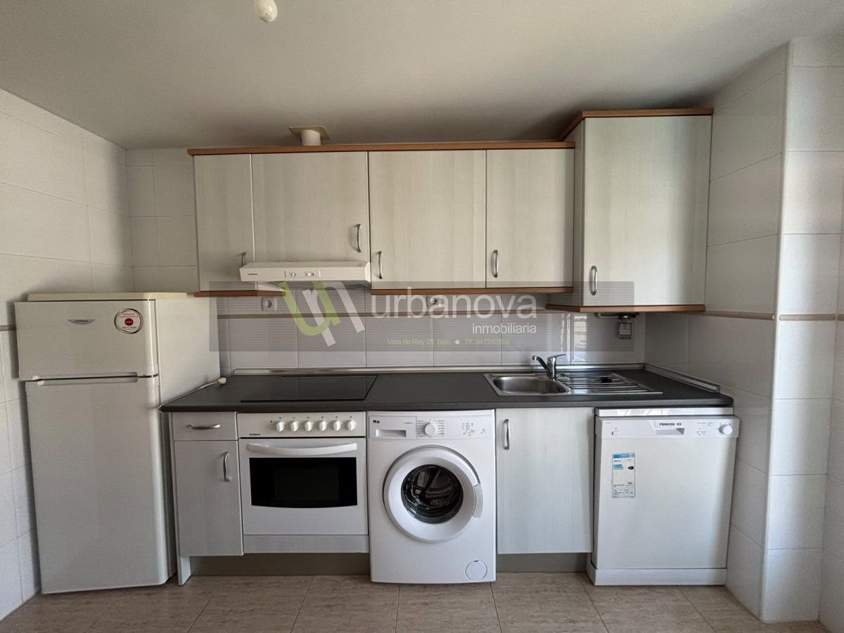 Pis de 71 m² a Villamediana de Iregua