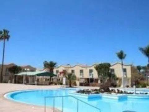 Квартира 58 м² у San Bartolomé de Tirajana