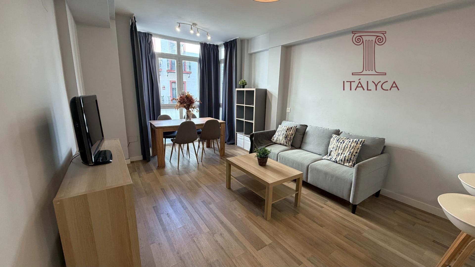 Piso de 75 m² en Sevilla