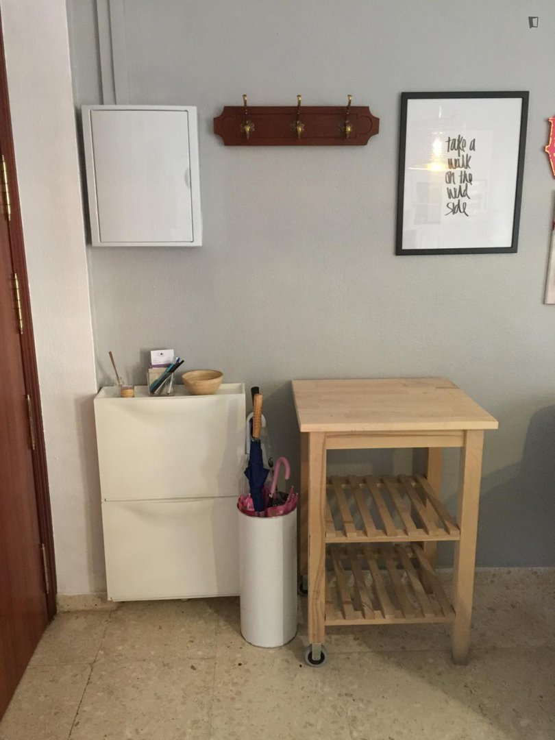Habitación en alquiler, Granada
